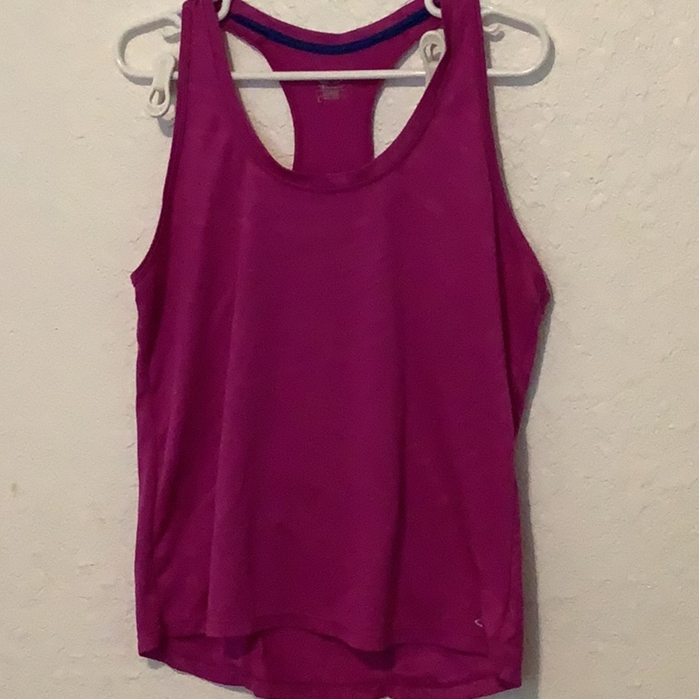 Champion workout tank